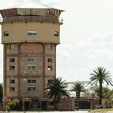 Hotel Victory Towers Bloemhof Zewnętrze zdjęcie