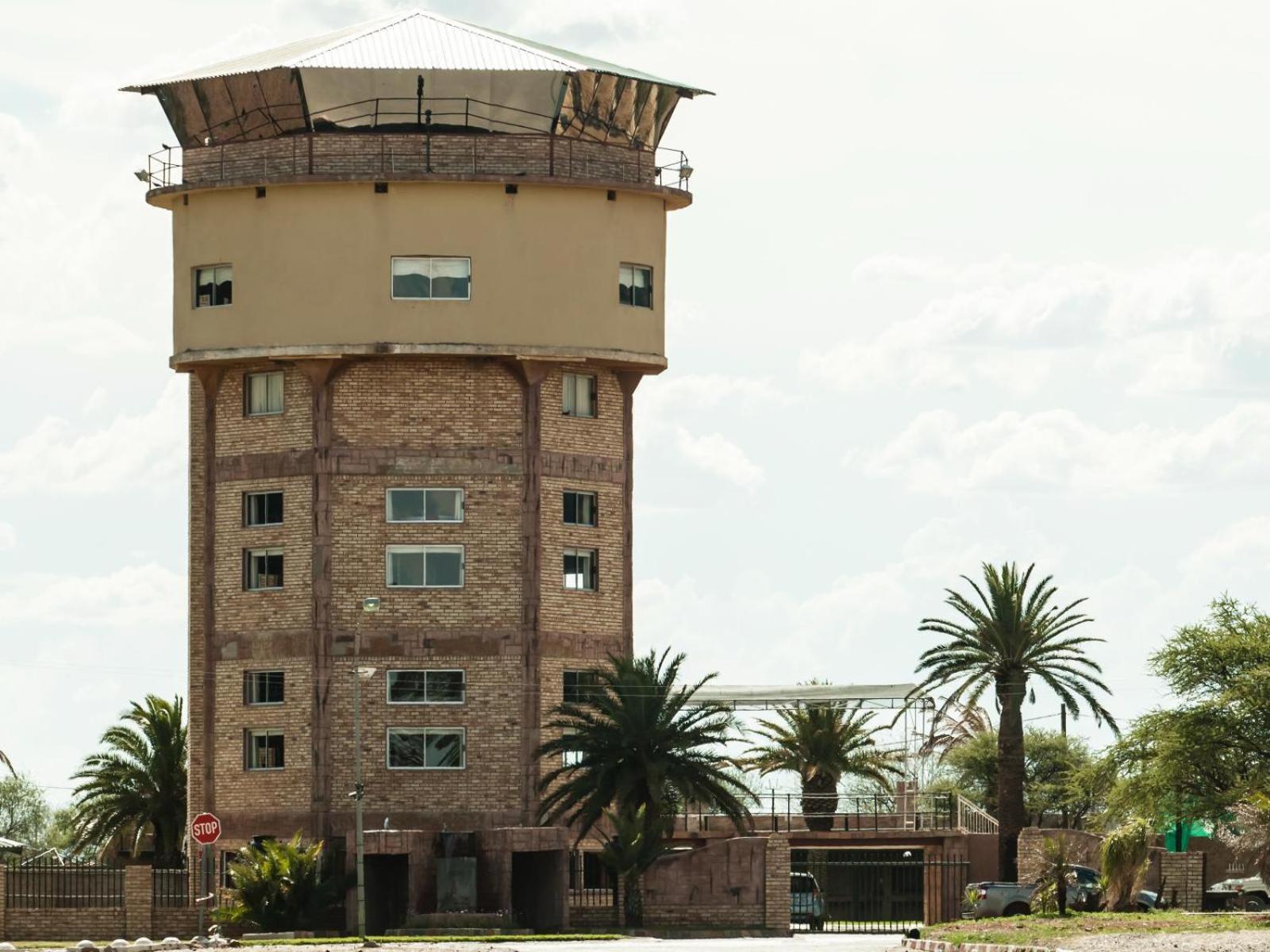Hotel Victory Towers Bloemhof Zewnętrze zdjęcie